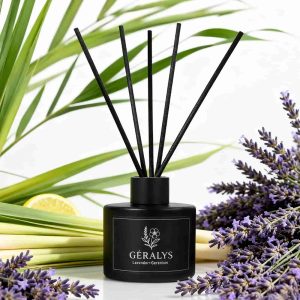 Senteur maison/bureau : Geralys