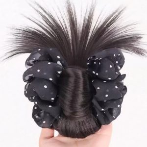 Pince à cheveux